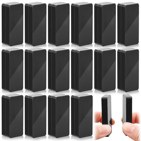 Copkim outdoor curtain weights: 32-piece package for wind-resistant curtains