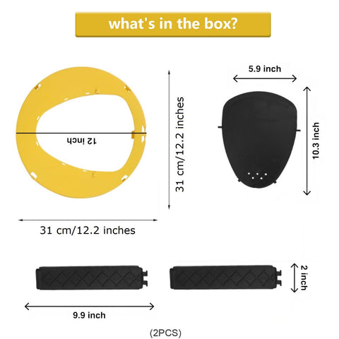 COPORA Humane live-capture bucket lid ensuring safe, non-lethal pest control in homes.