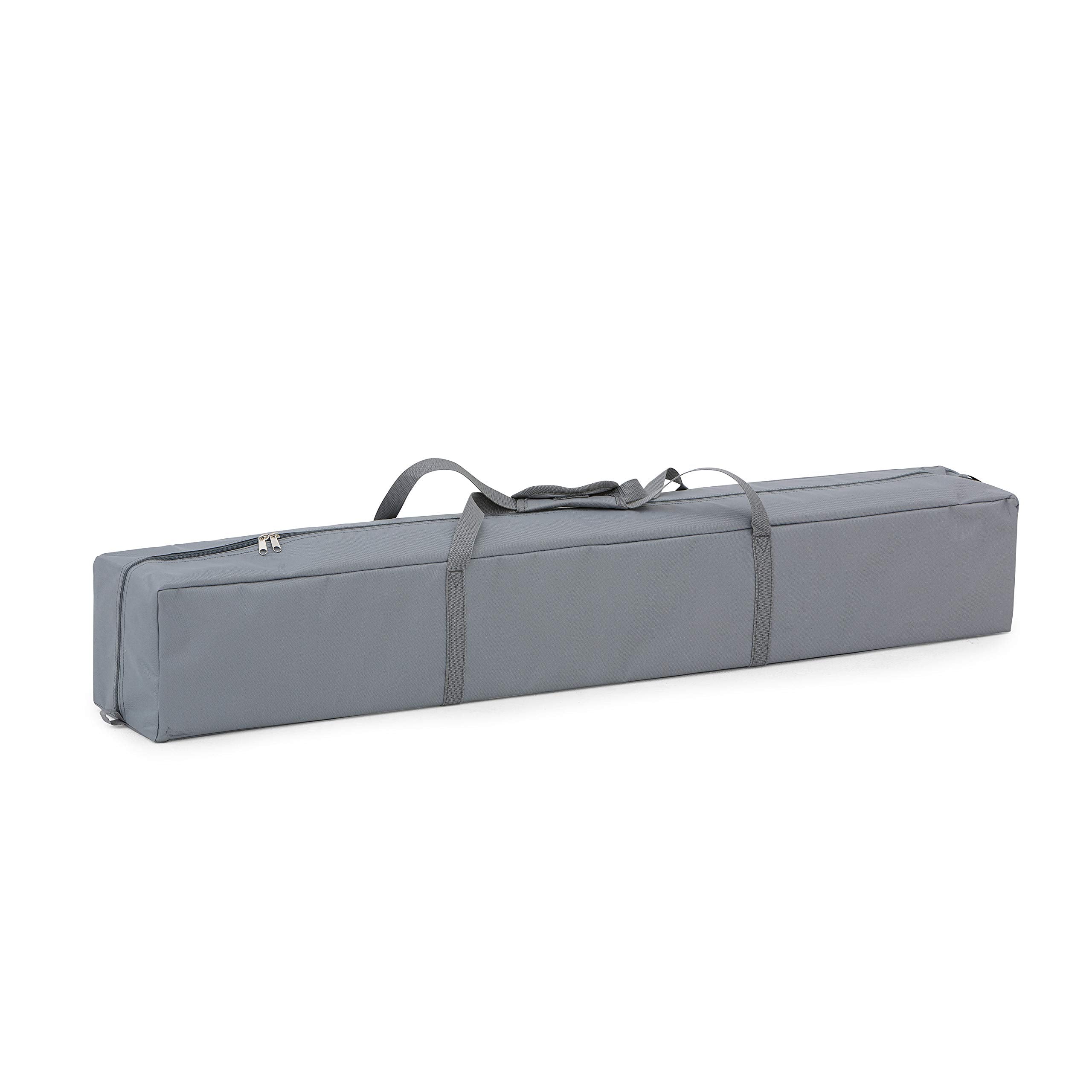 CORE shade-ready canopy ideal for tailgates and backyard events.