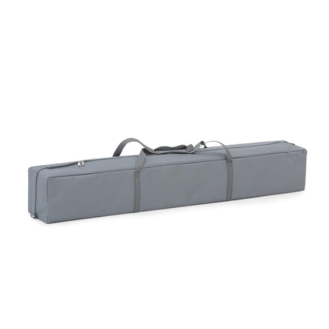 CORE shade-ready canopy ideal for tailgates and backyard events.