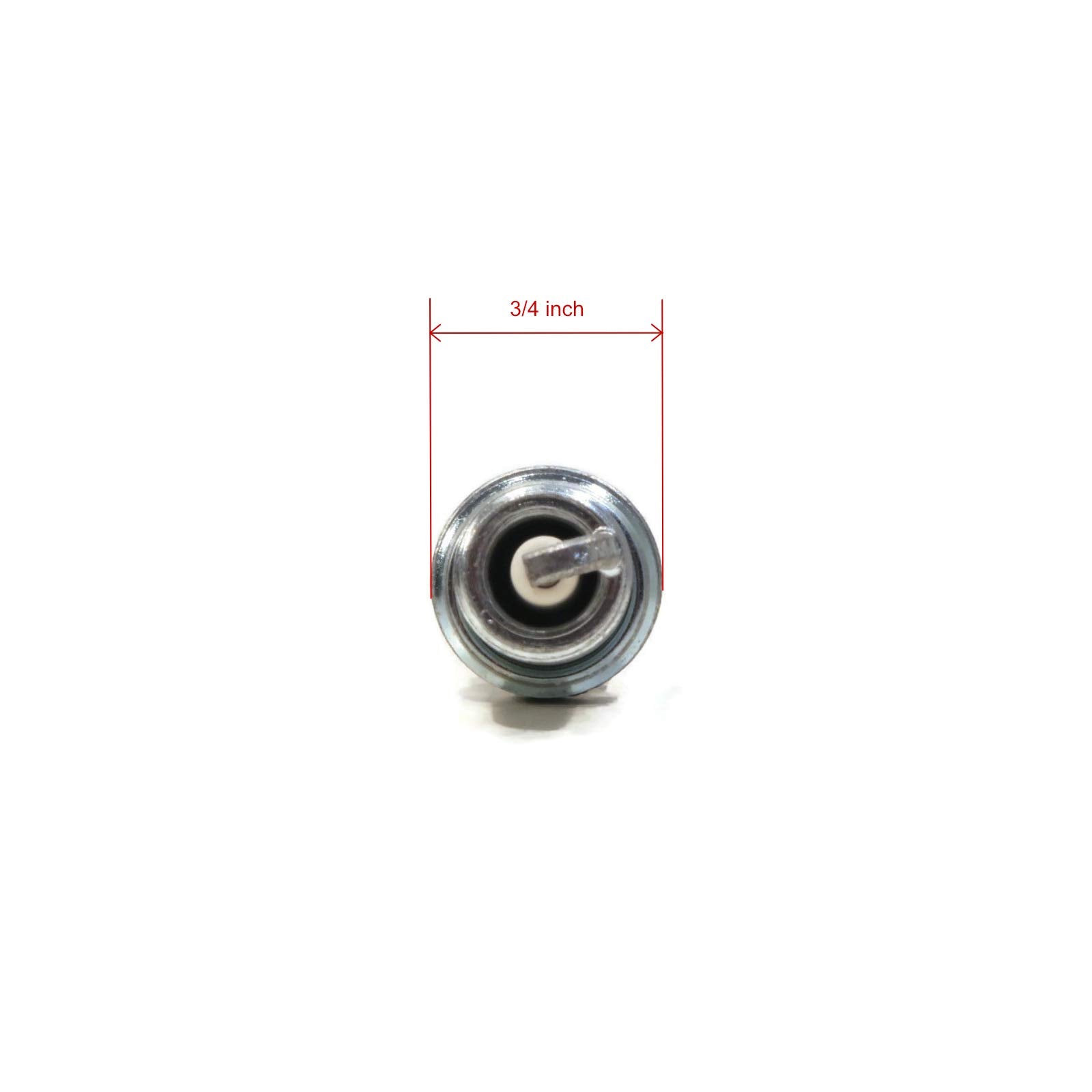 CORINTH RC12YC compatibility with Briggs Stratton OHV engines