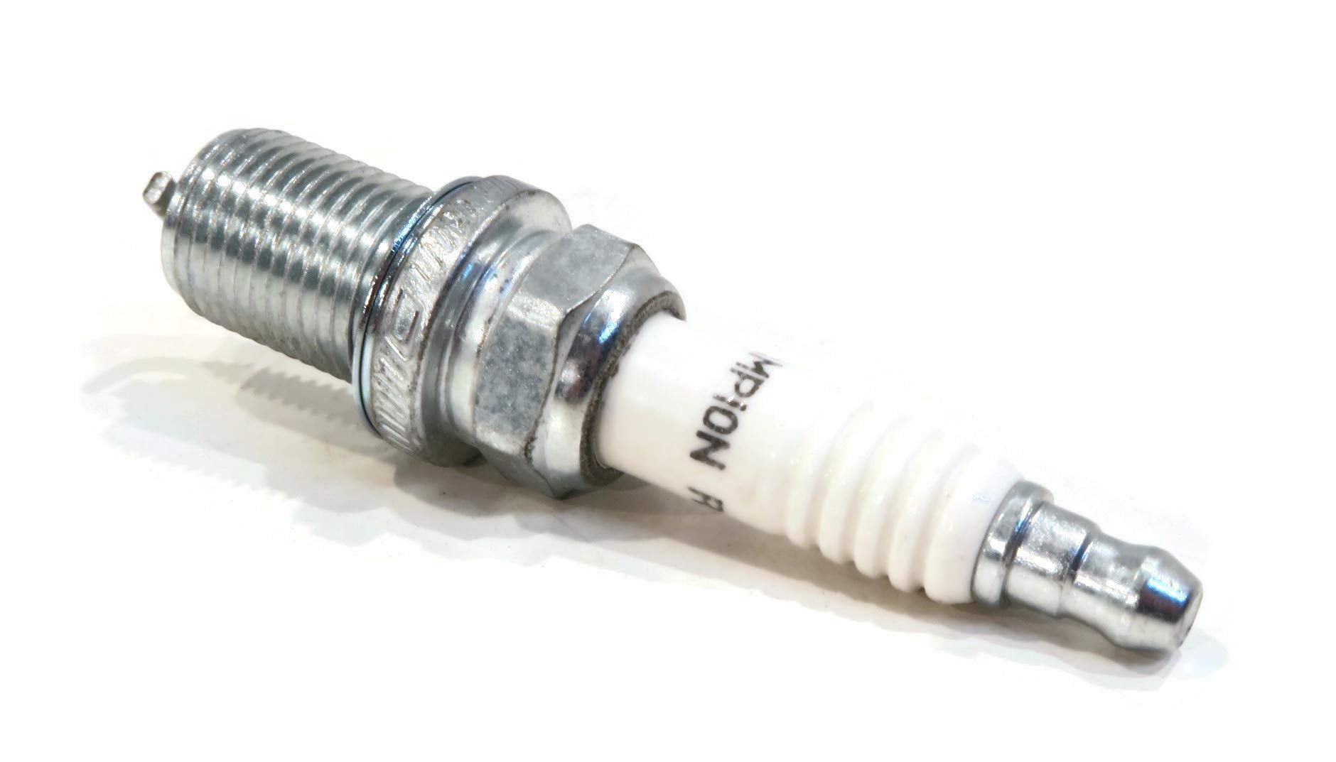 CORINTH installation ready spark plugs for fast setups