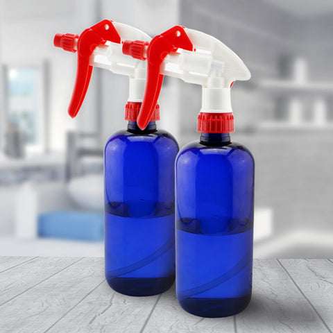 Cornucopia Brands 10-inch dip tube enables thorough dispensing from bottles