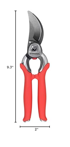 Corona BP 7200 ready for safe storage in tool bags and totes.