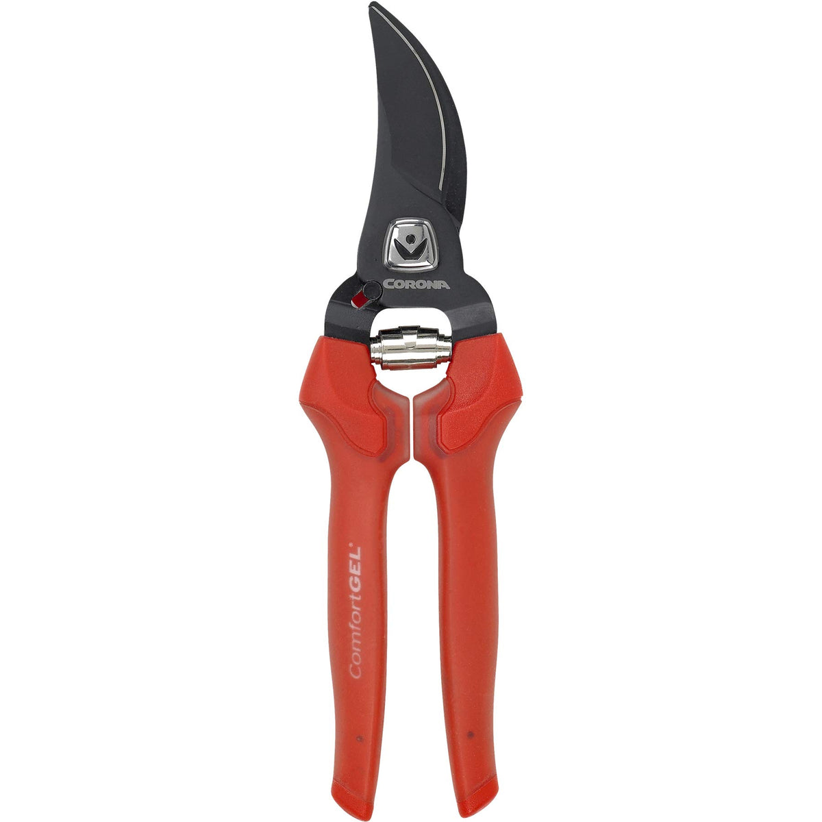 Corona BP3214D ComfortGEL pruner handle with a cushioned grip for comfortable pruning.