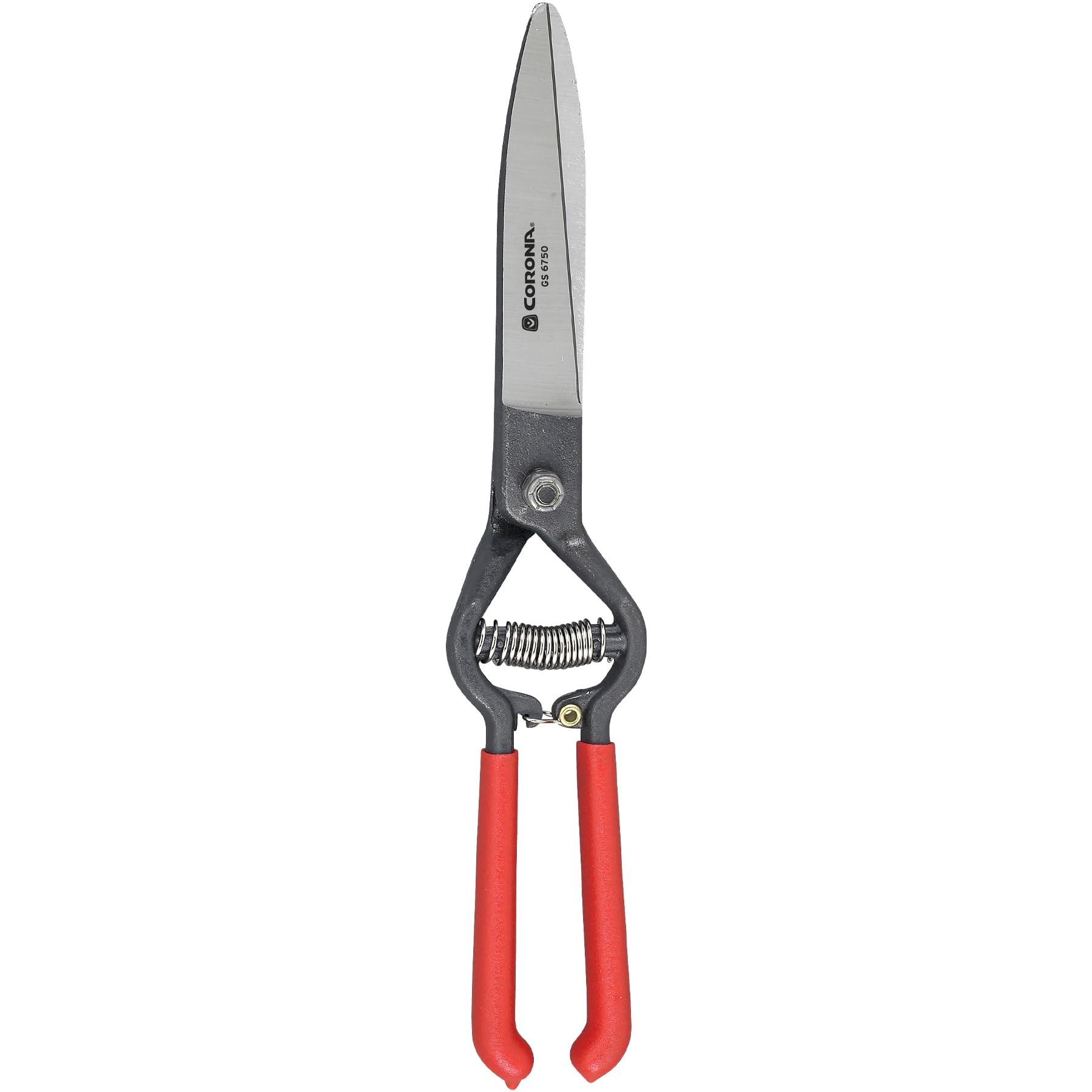 Corona ClassicCUT grass shear with 4-1/2-inch blade for precise lawn edging