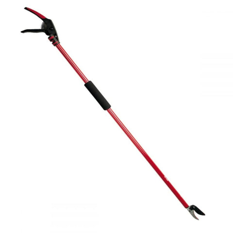 Corona Clipper compact design stays manageable for precise pruning
