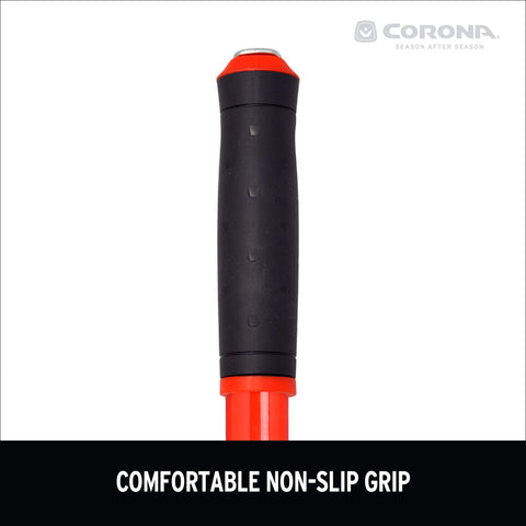 Corona GT 3070 lightweight rugged design balances ease of use and strength