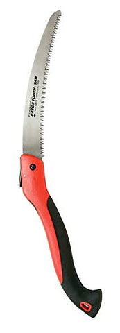 Corona professional-grade pruning saw for reliable yard work
