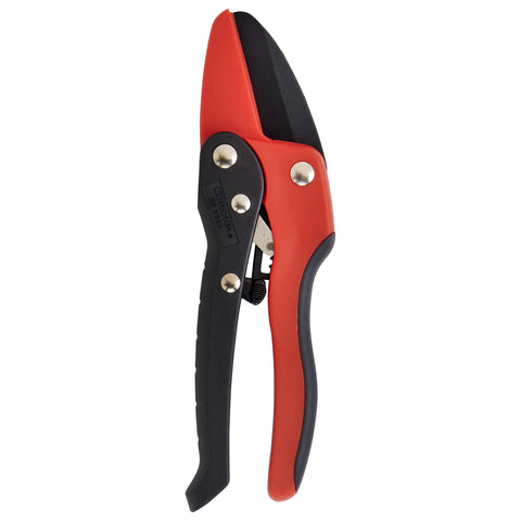 Corona RP 3230 in use cutting a branch for controlled pruning