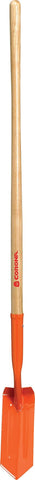 Corona SS 64104 ergonomic handle for comfortable digging sessions