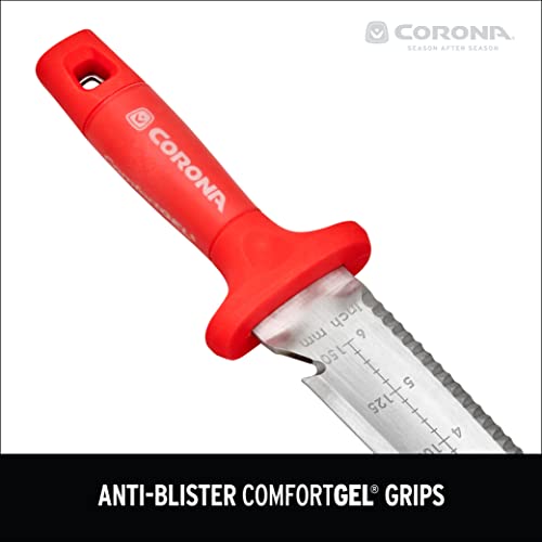 Corona Hori knife tool kit compact for everyday gardening.