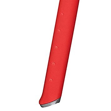 Corona Tools ergonomic non-slip handles with cushioned grips for comfort