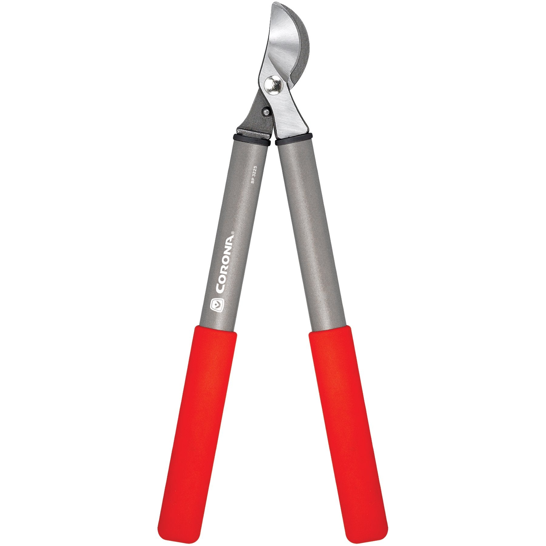 Corona ClassicCUT pruner body shows forged steel durability for lasting pruning