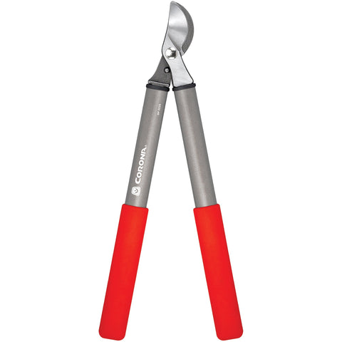 Corona ClassicCUT pruner body shows forged steel durability for lasting pruning