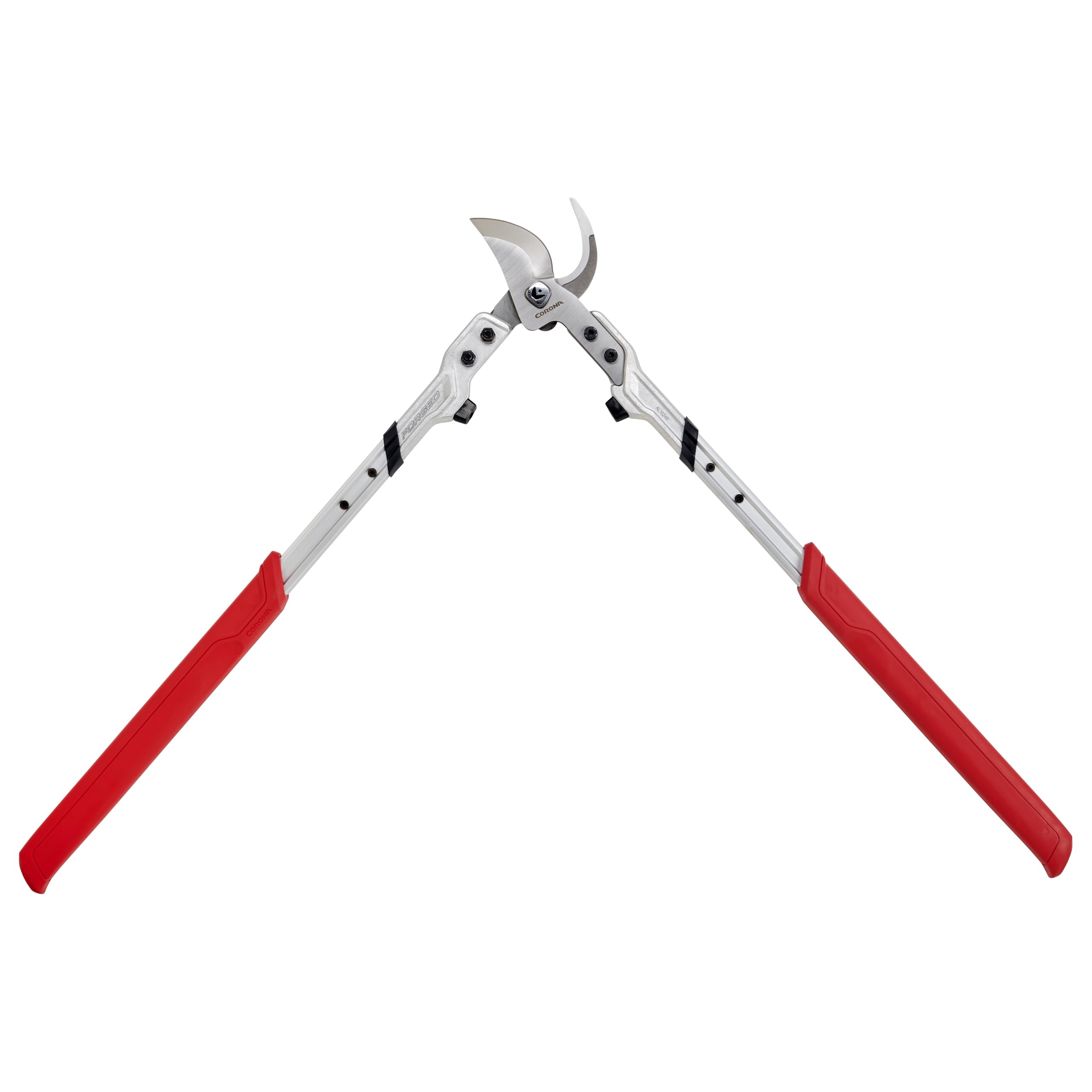 Rugged pro-grade construction on Corona X Series Pro Lopper.