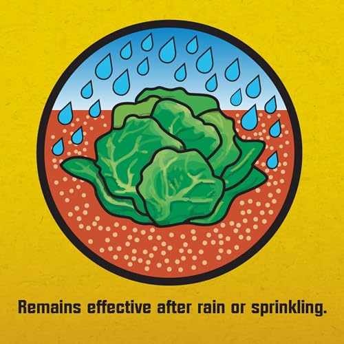 Corry's Slug & Snail Killer used around edible plants