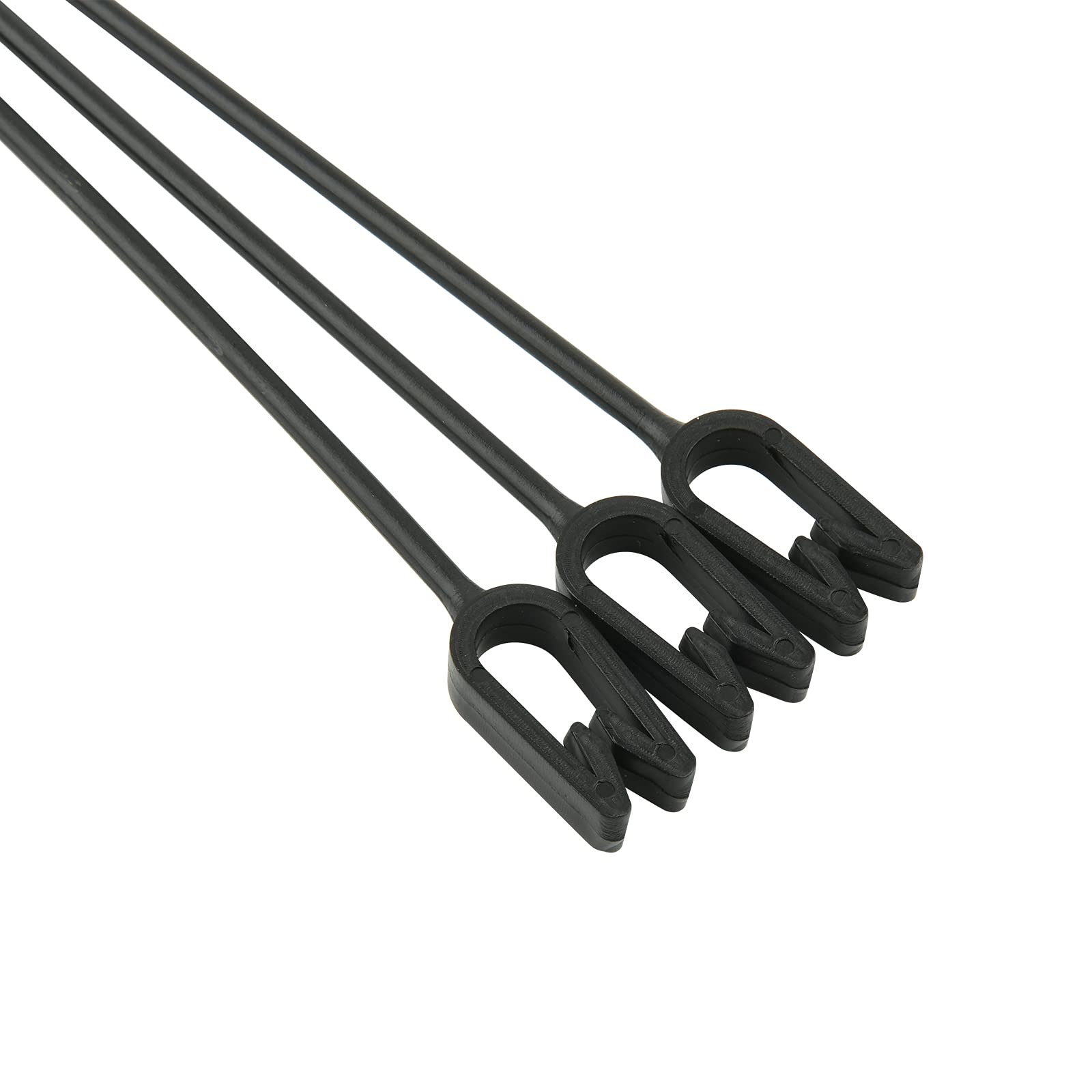 Cosmos compact hook set ideal for versatile indoor and outdoor use.