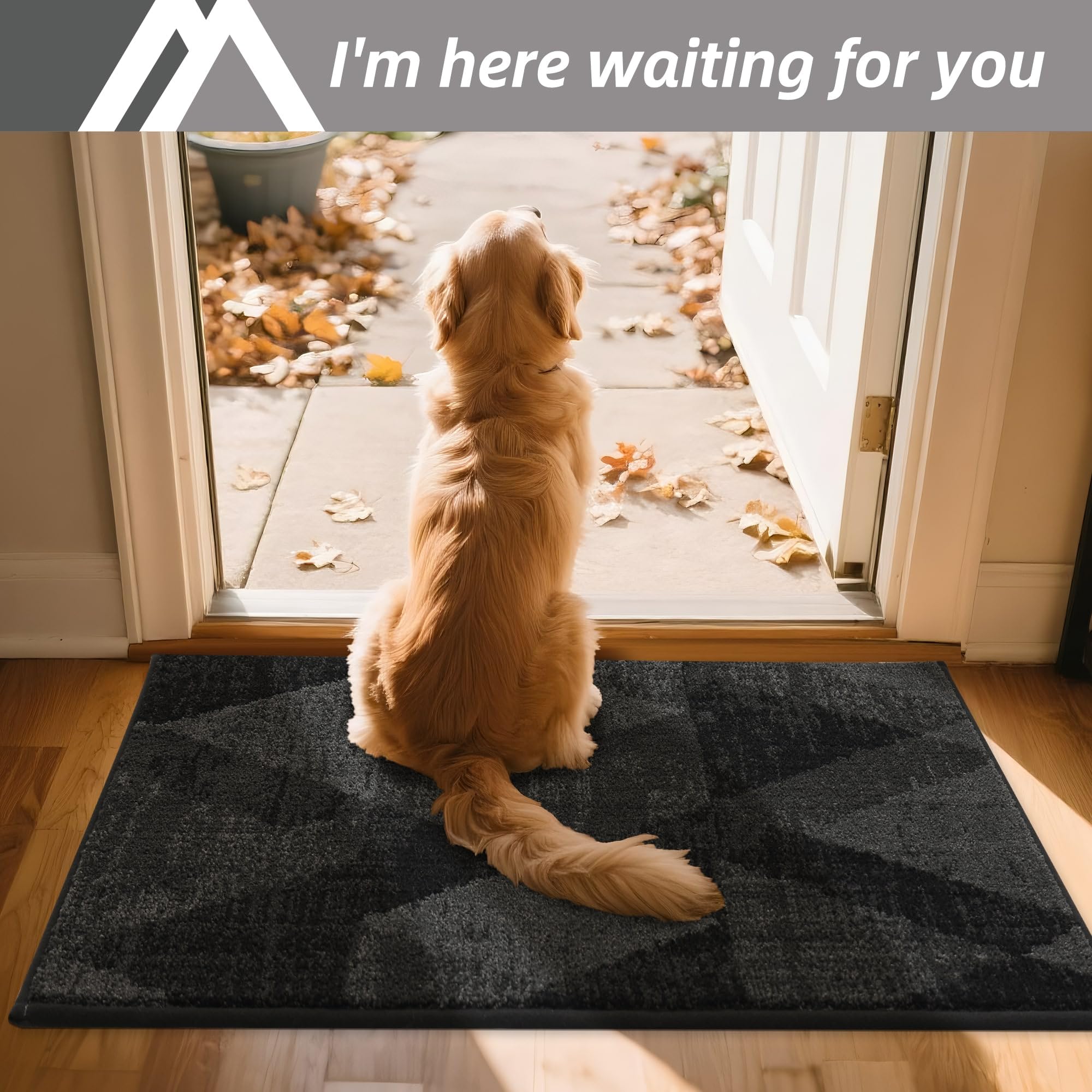 COSY HOMEER durable material stands up to daily use