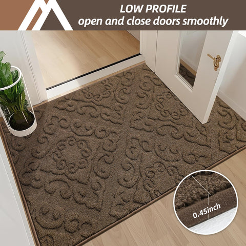 COSY HOMEER soft-tough polyester combines comfort with durability.