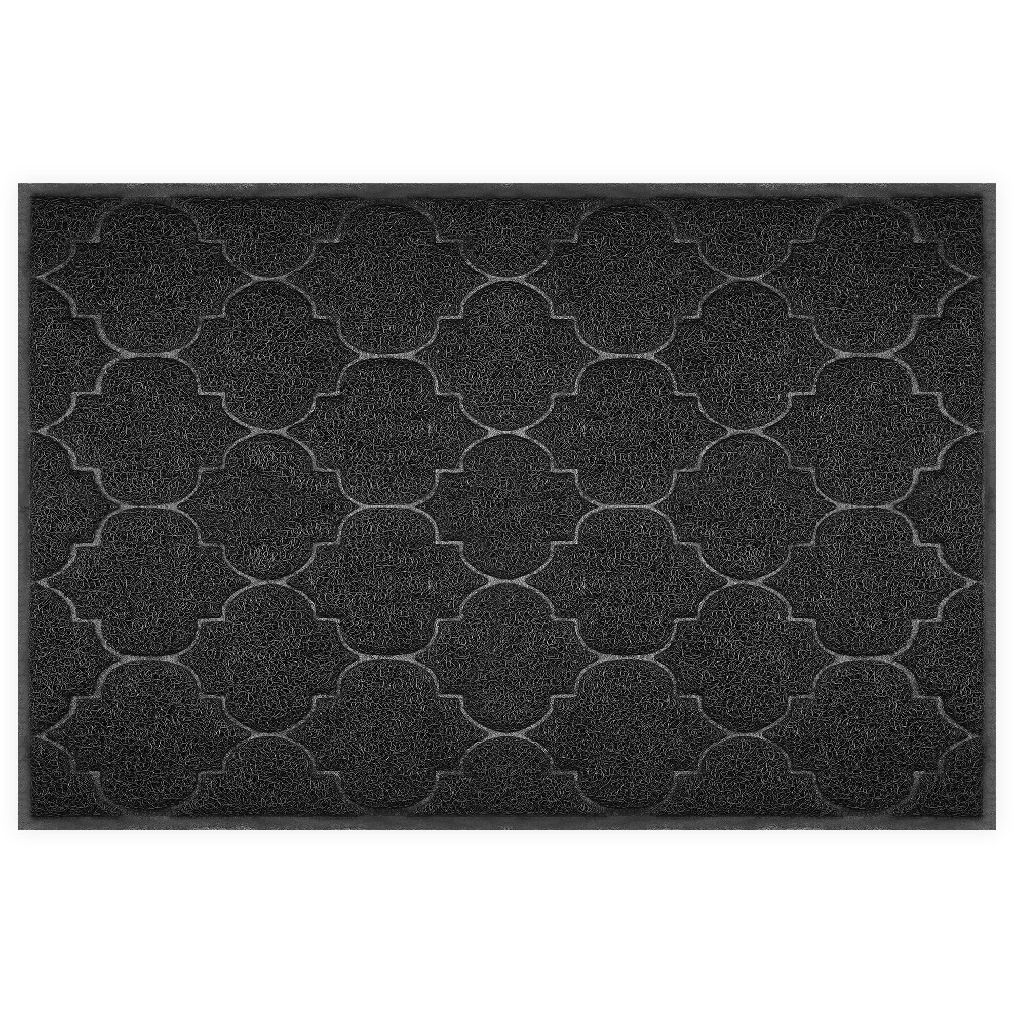 Cosyearn weather ready mat suitable for indoor or outdoor spaces