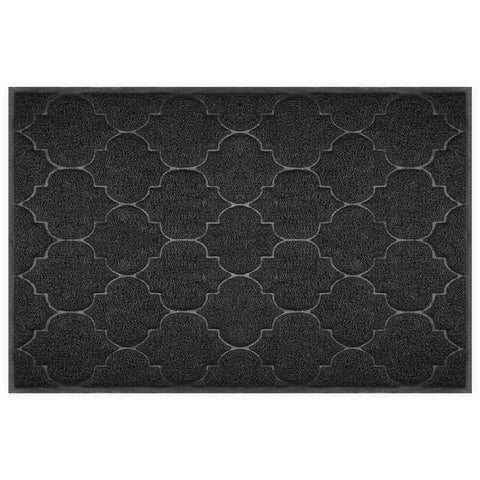 Cosyearn weather ready mat suitable for indoor or outdoor spaces