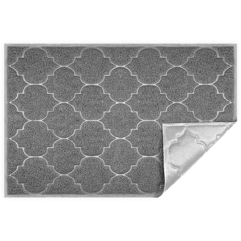 Cosyearn welcome mat designed for foyers patios stairs and more.