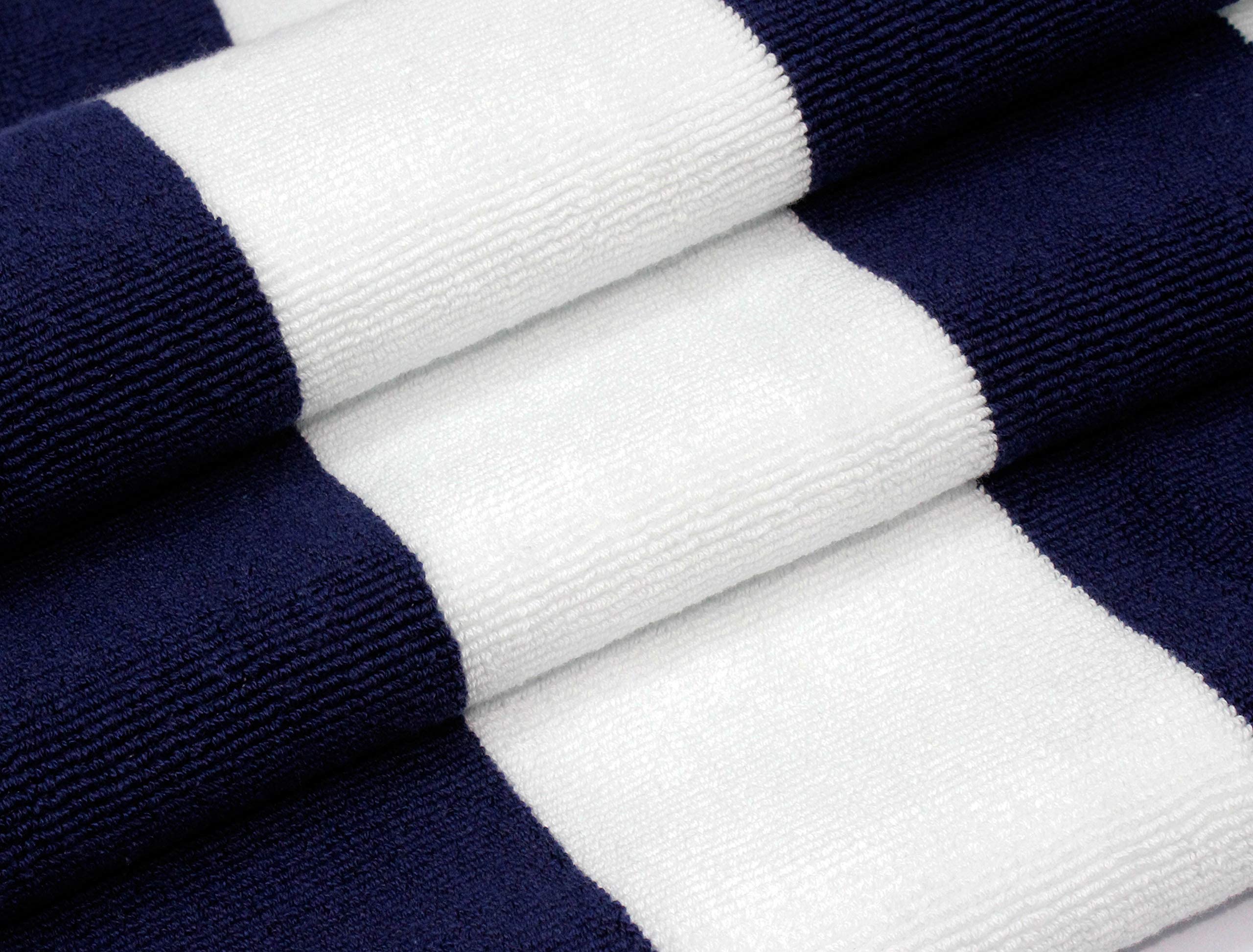 COTTON CRAFT 7 inch pocket detail keeps the cover in place on chairs