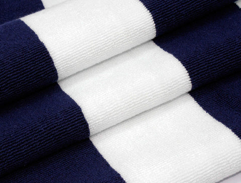 COTTON CRAFT 7 inch pocket detail keeps the cover in place on chairs