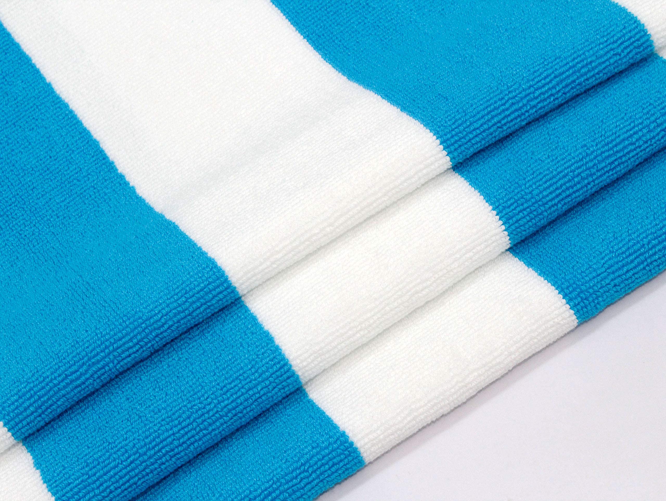 COTTON CRAFT lounge chair cover dryer-safe for quick reuse