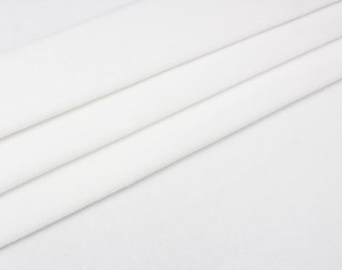 Cotton Craft machine-washable and dryer-safe cover for easy care.