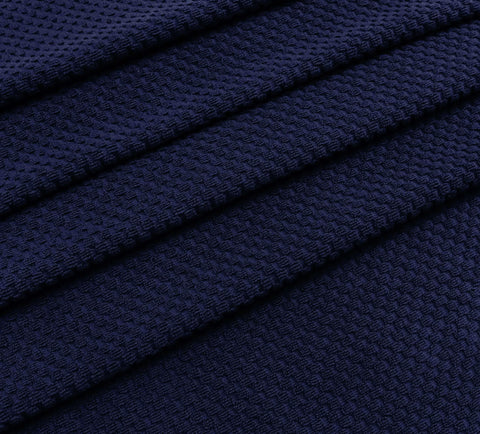 Cotton Craft pure cotton terry fabric feels soft and plush.