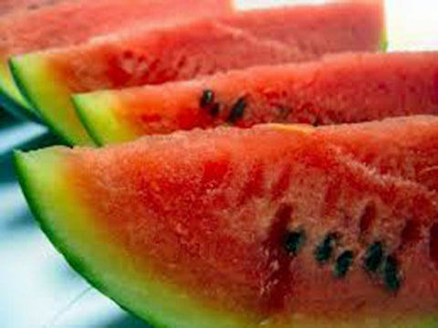 Country Creek Acres Watermelon Charleston Grey seeds pack ideal for home gardening heritage