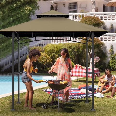 COVBOARD model L-GG001PST-F compatibility for reliable replacement canopy