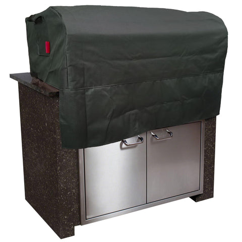 Cover Geny built-in grill cover 32 inch for Bull 30 inch, weatherproof protection