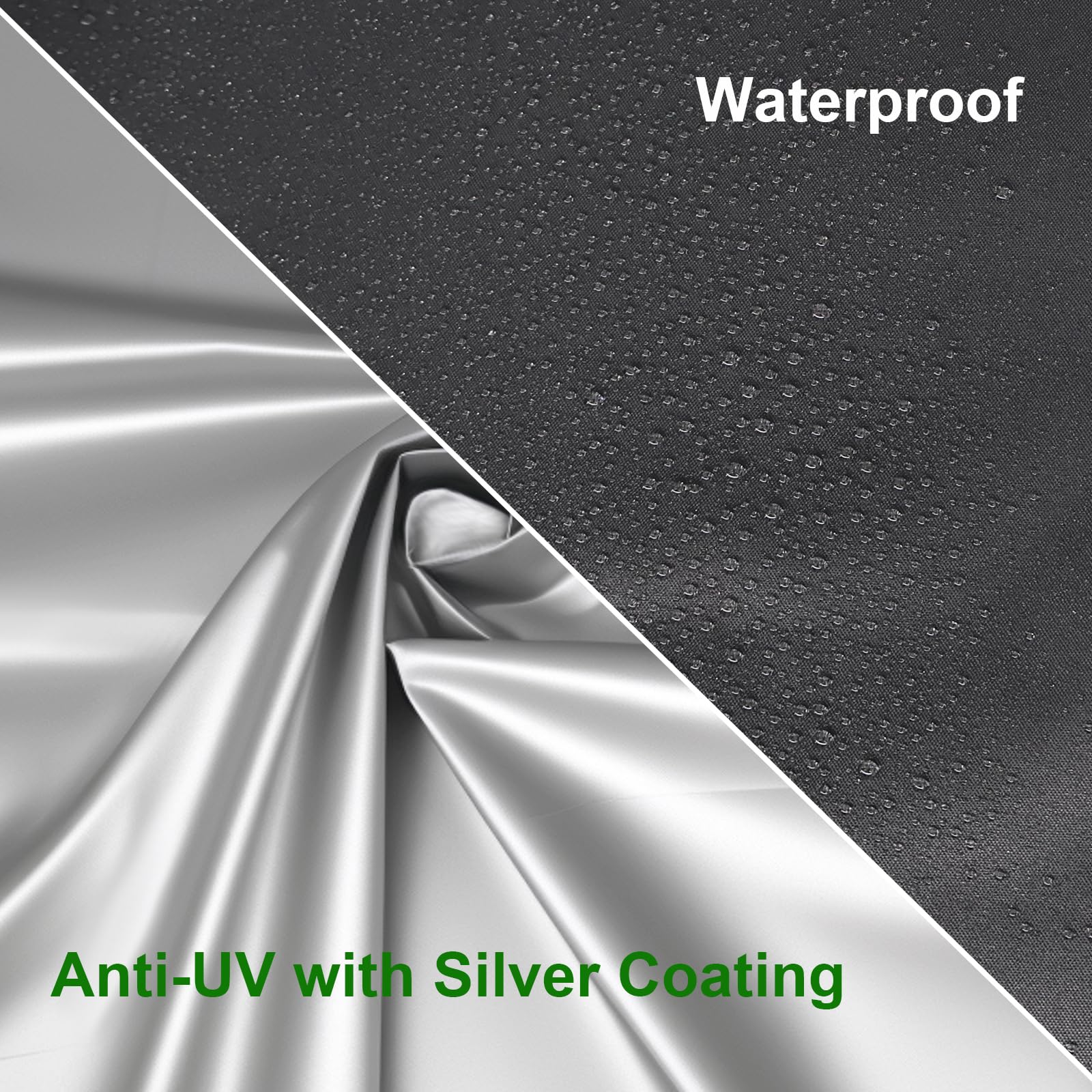 Cover Geny easy-clean fabric allows quick wipe-down to restore freshness.