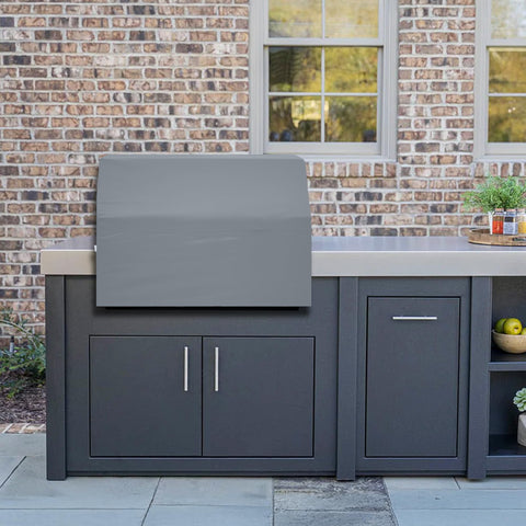 Covers & All built-in grill cover UV protection for outdoor use