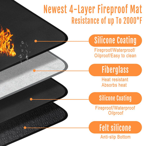CowCity works with Solo Stove and other portable grills for versatility
