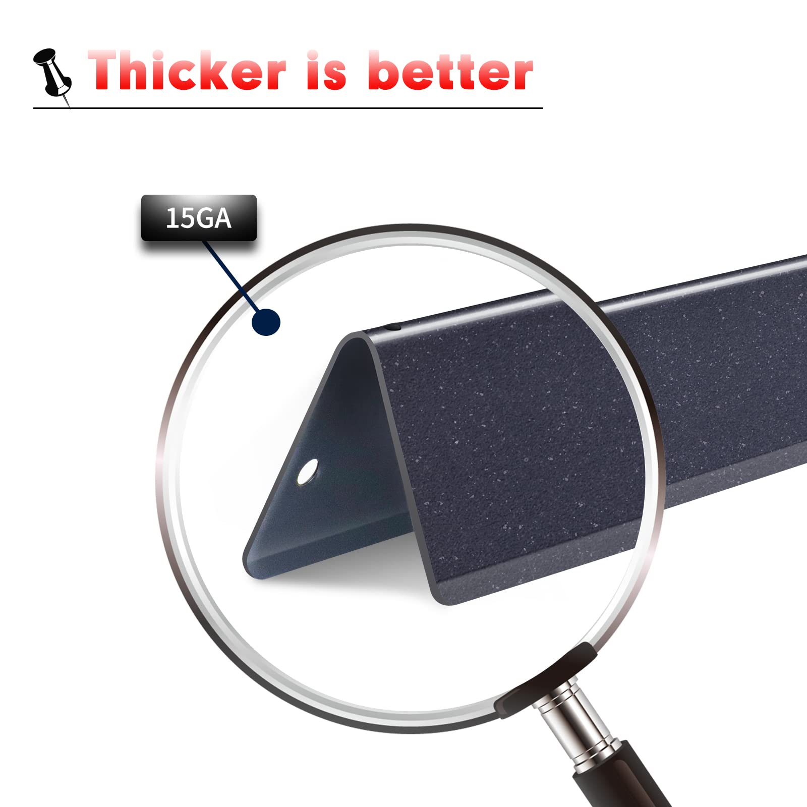 Cozilar Weber Genesis II E-410 fit demonstrates easy replacement compatibility