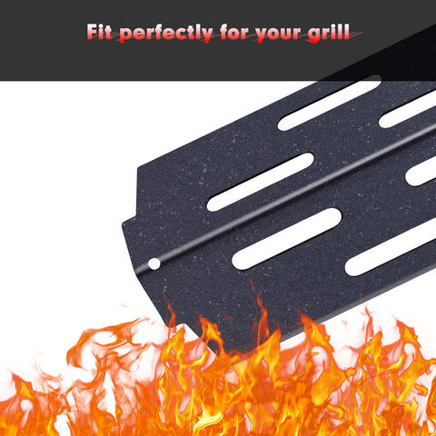 Cozilar Weber Genesis II LX E-440 fit enables easy upgrade