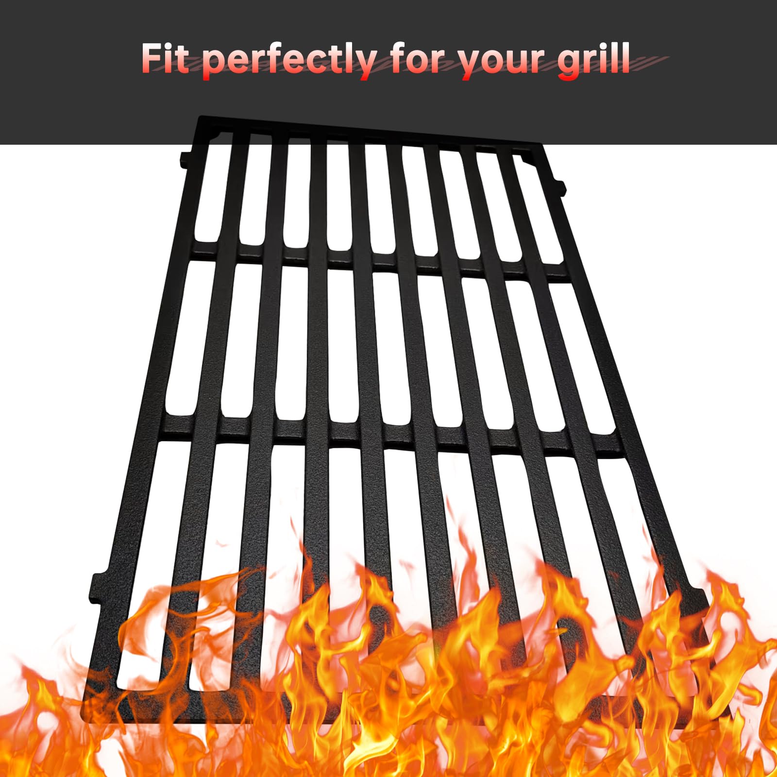 Cozilar Weber Spirit II compatible parts upgrade your grill's performance.