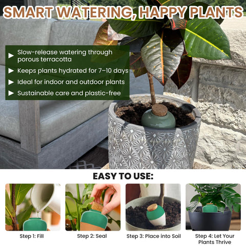 Cozy Chrysalis Prop 65 safe materials suitable for home and garden