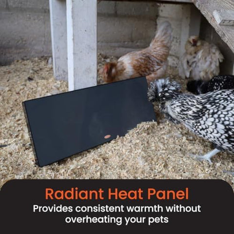 Cozy Coop large on-off switch for easy fingertip control