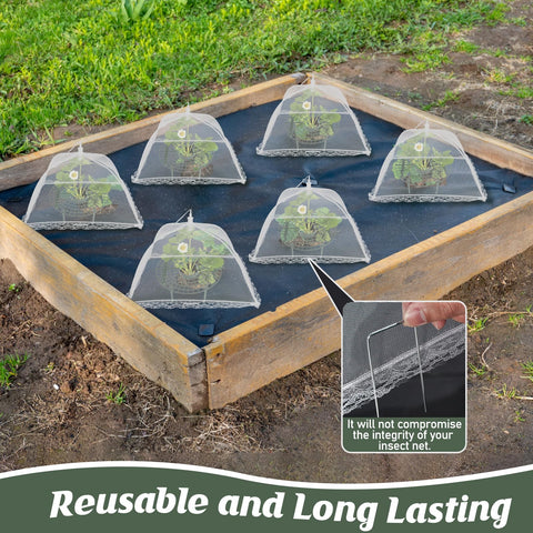 COZYDIG storage bag organizes components after gardening tasks