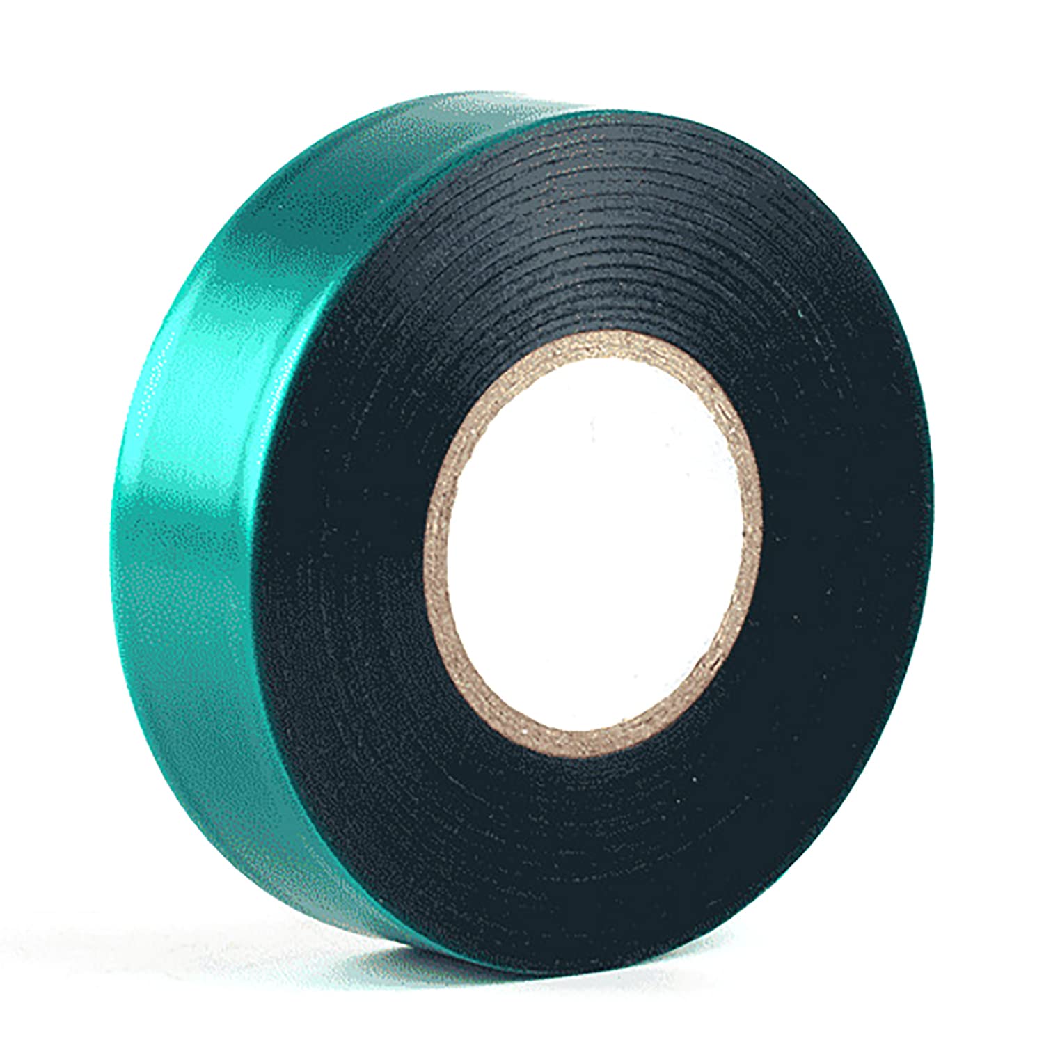 Cozyou indoor-outdoor garden tape shown in use around trees and shrubs for support