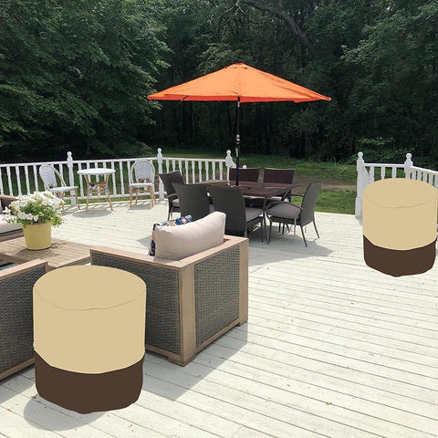Cozzka cover includes a storage bag for easy protection and storage.
