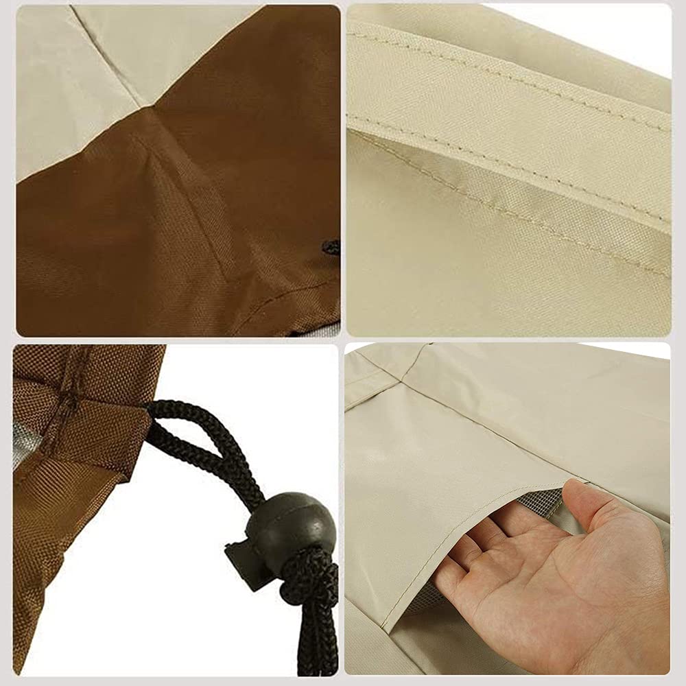 Cozzka silver undercoating provides UV protection for sustained color.
