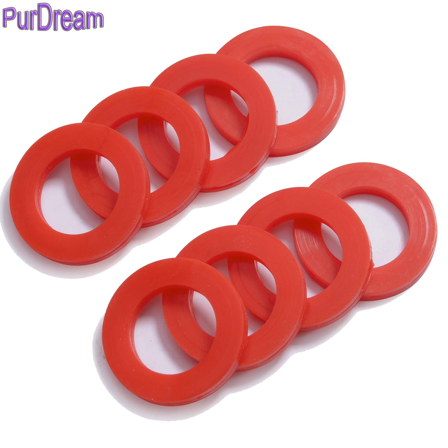 CPWUFIYD leak-seal demo – visible protection at taps.