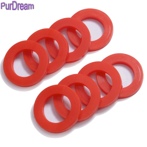 CPWUFIYD leak-seal demo – visible protection at taps.