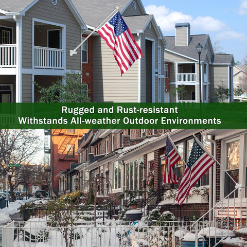 CQ Garden weatherproof design endures sun and rain